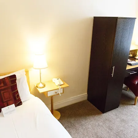 The Belhaven Hotel-3