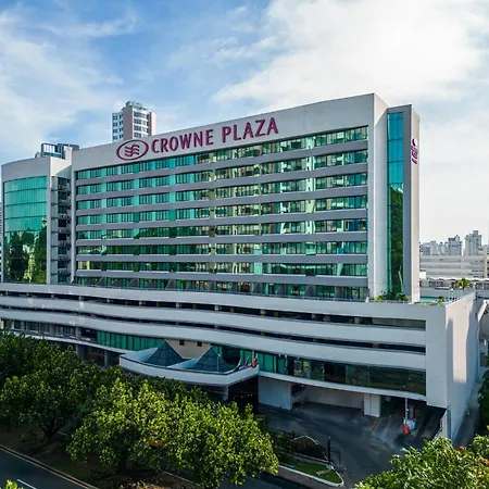 Crowne Plaza Panama By Ihg-2