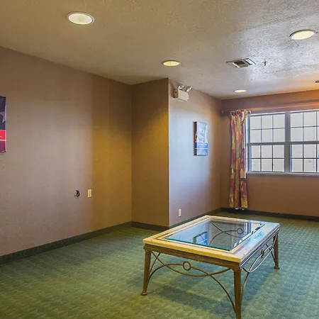 Motel 6-Bernalillo, Nm-2