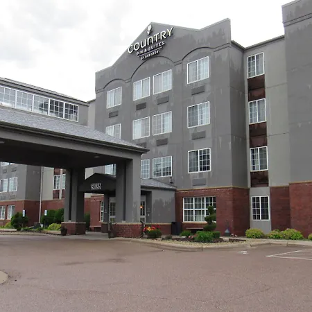 Country Inn & Suites By Radisson, Eagan, Mn-2