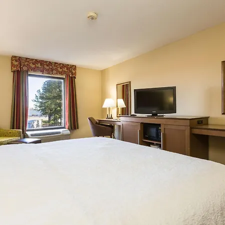 Hampton Inn Washington-3
