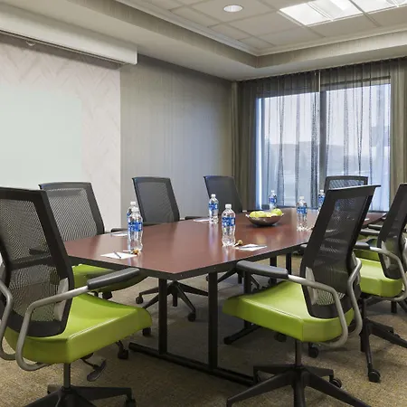 Springhill Suites Indianapolis Carmel-3