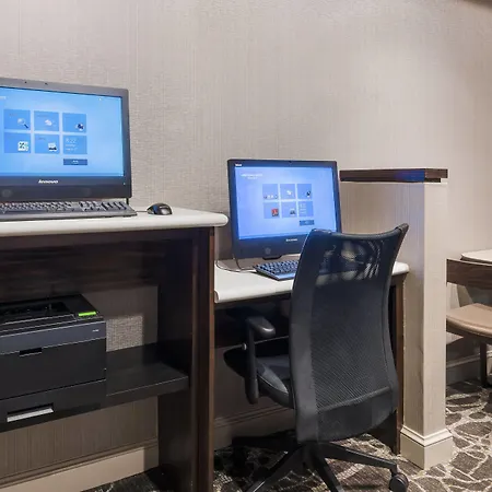 Springhill Suites Indianapolis Carmel-2