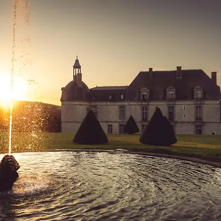 Le Chateau D'Etoges - Champagne-2