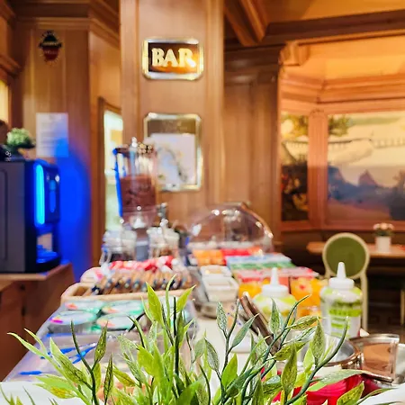 Hotel Murat-3