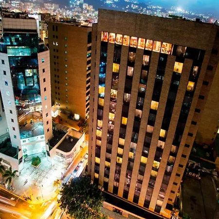 Jw Marriott Caracas-3