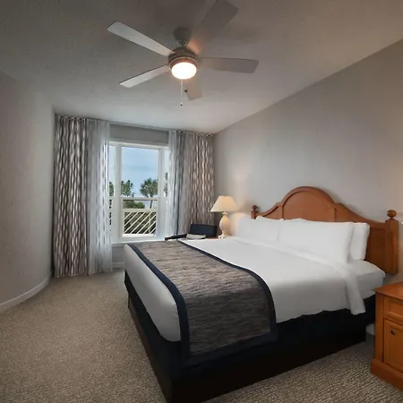 Marriott'S Monarch At Sea Pines-2
