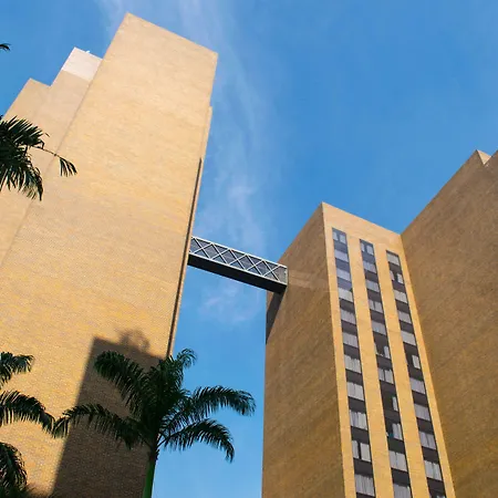 Jw Marriott Caracas-3