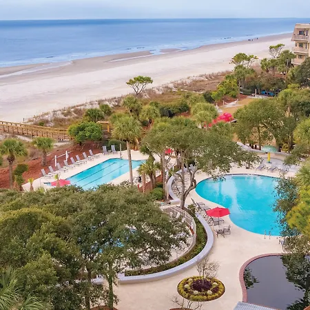 Marriott'S Monarch At Sea Pines-3