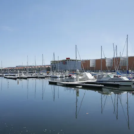 Best Western Plus Le Havre Centre Gare-3