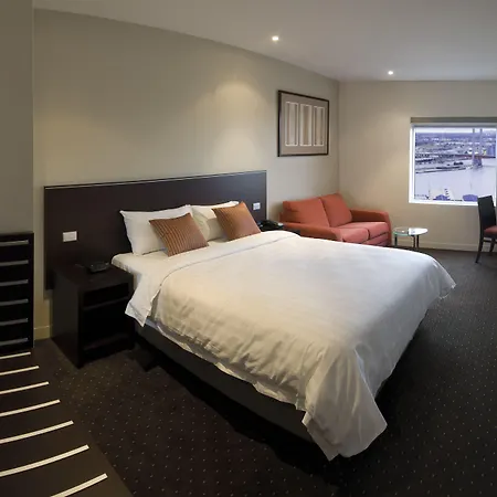 Atlantis Hotel Melbourne-2