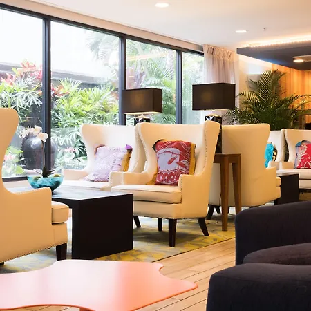 Vive Hotel Waikiki-3