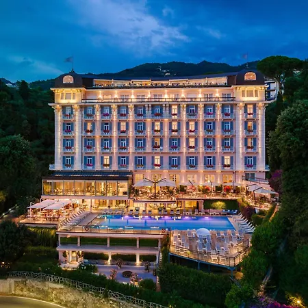 Grand Hotel Bristol Spa Resort, By R Collection Hotels-2