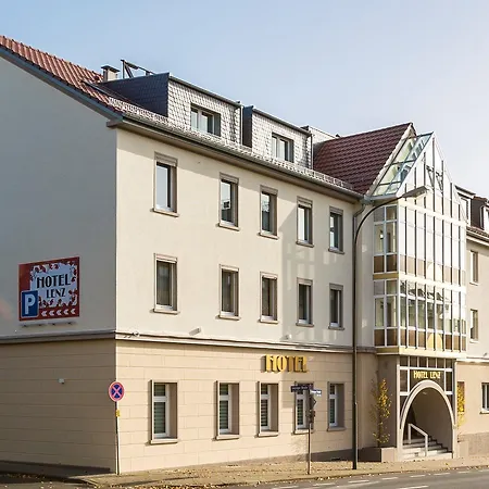 Hotel Lenz Ohg-3