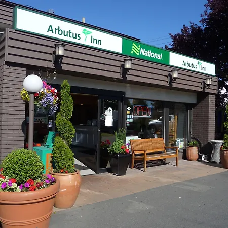 Arbutus Inn-2
