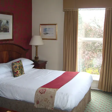 Stuart House Hotel-3