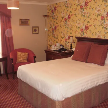Stuart House Hotel-3