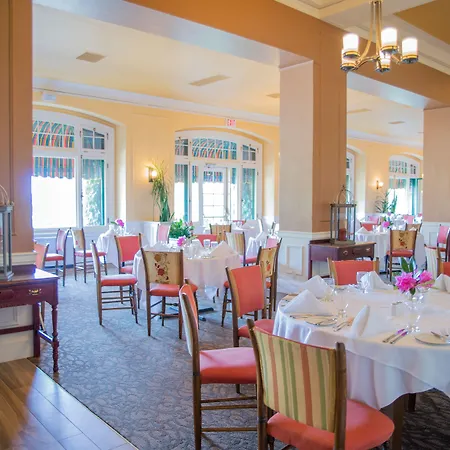 Digby Pines Golf Resort And Spa-3