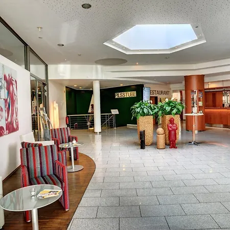 Ringhotel Zweibruecker Hof-2