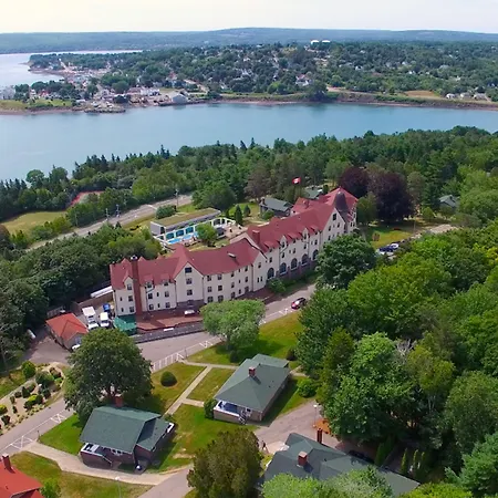 Digby Pines Golf Resort And Spa-3