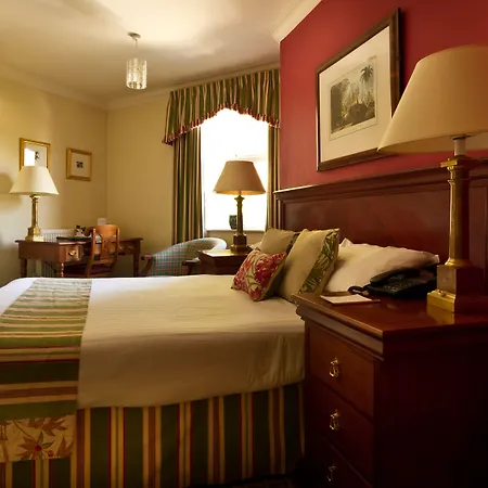Stuart House Hotel-2