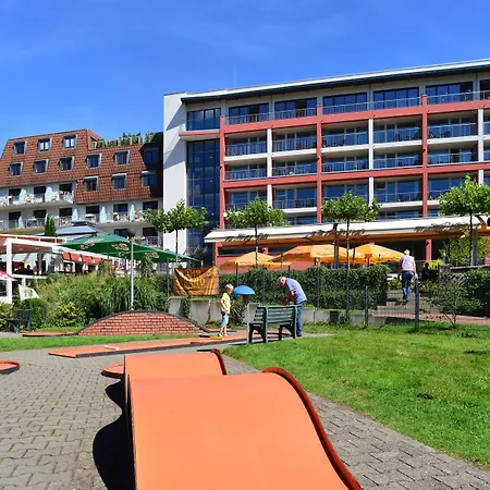 Ringhotel Zweibruecker Hof-3