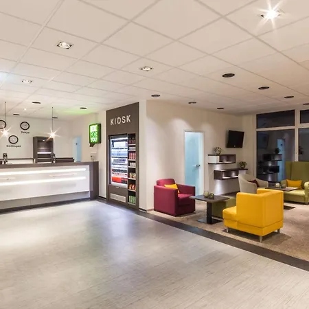 Park Inn By Radisson Goettingen-2