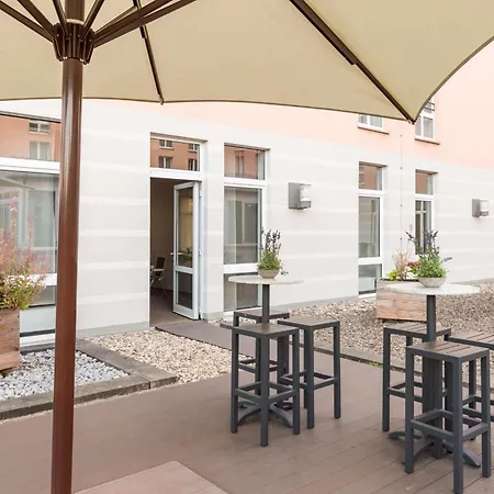 Park Inn by Radisson Göttingen-2