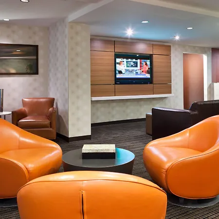 Residence Inn By Marriott Philadelphia Center City-3