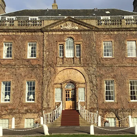 Culloden House Hotel-2