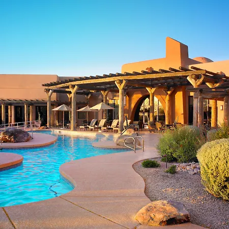 Sheraton Grand At Wild Horse Pass-3