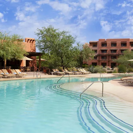 Sheraton Grand At Wild Horse Pass-2
