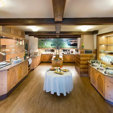 Akzent Waldhotel Rheingau-3