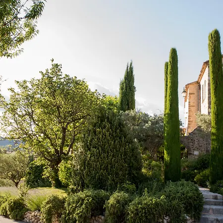 La Bastide De Moustiers - Les Collectionneurs-3