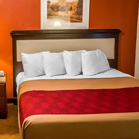 Economy Inn & Suites-2
