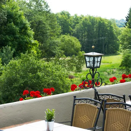 Akzent Waldhotel Rheingau-2