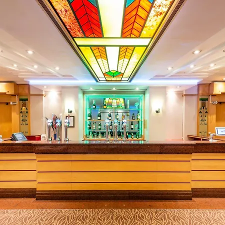 Copthorne Hotel Slough-Windsor-3