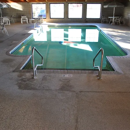 Americinn By Wyndham Hotel And Suites Long Lake-3
