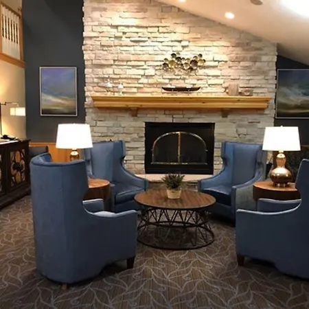 Americinn By Wyndham Hotel And Suites Long Lake-2