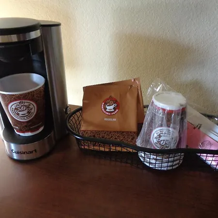 Americinn By Wyndham Grand Rapids-2
