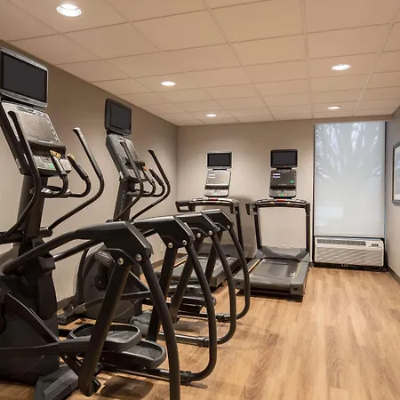 Drury Inn & Suites Columbus Dublin-3