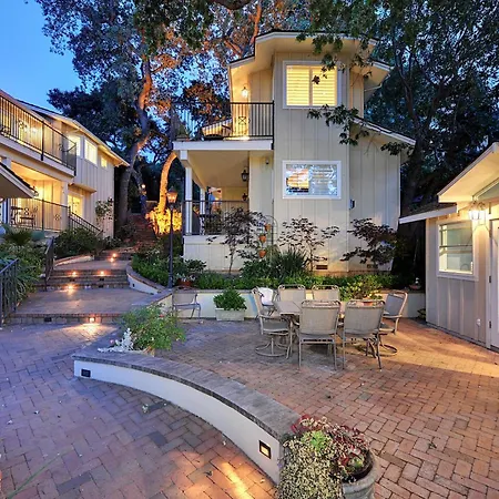 Saratoga Oaks Lodge-2