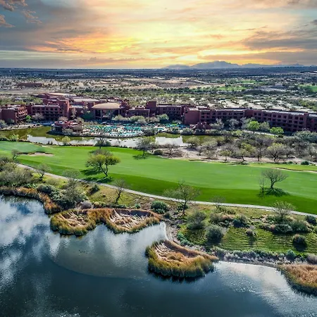 Sheraton Grand At Wild Horse Pass-2