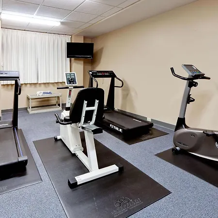 Hawthorn Suites By Wyndham Louisville East-3