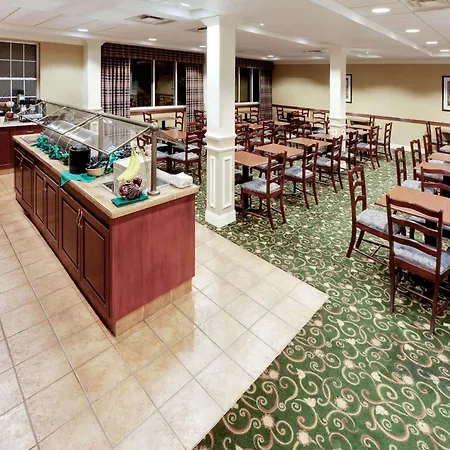 Hawthorn Suites By Wyndham Louisville East-2