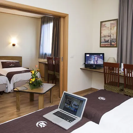 Tulip Inn Padova-3