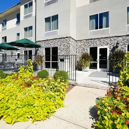 Fairfield Inn & Suites - Boone-3