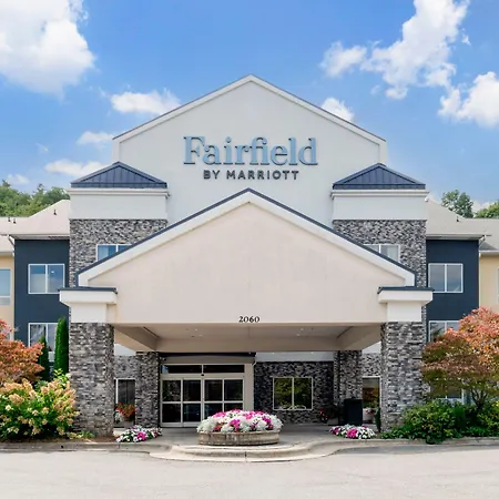 Fairfield Inn & Suites - Boone-2