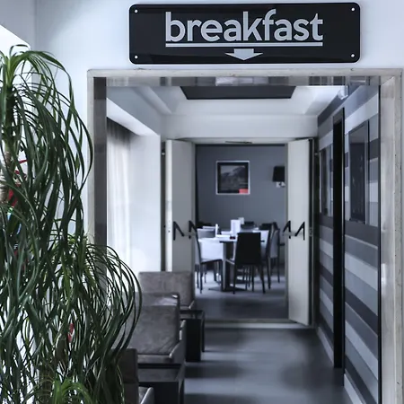 Best Western JFK Hotel-2