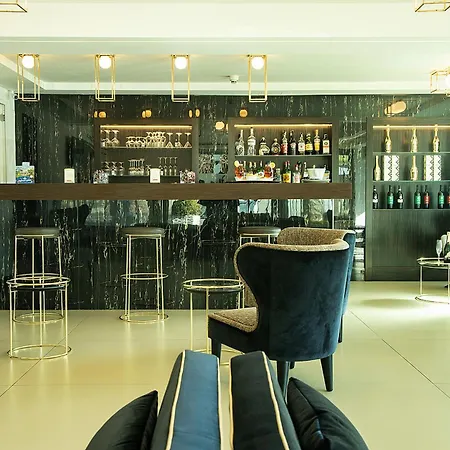 Best Western Jfk Hotel-2
